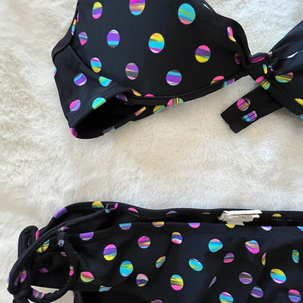 Mudd Bikini - Picture 3 of 12